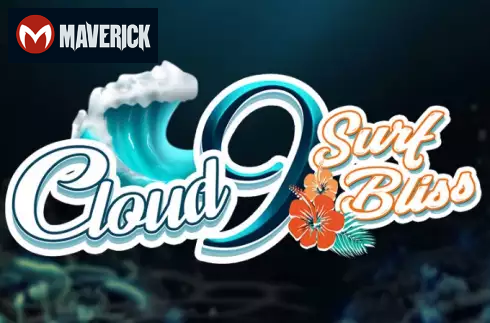 Cloud 9 Surf Bliss